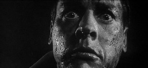 still from The Invasion of the Body Snatchers