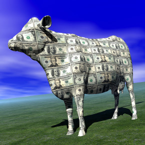 "Marijuana Is No Cash Cow:" Deconstructing Poteconomics Coverage